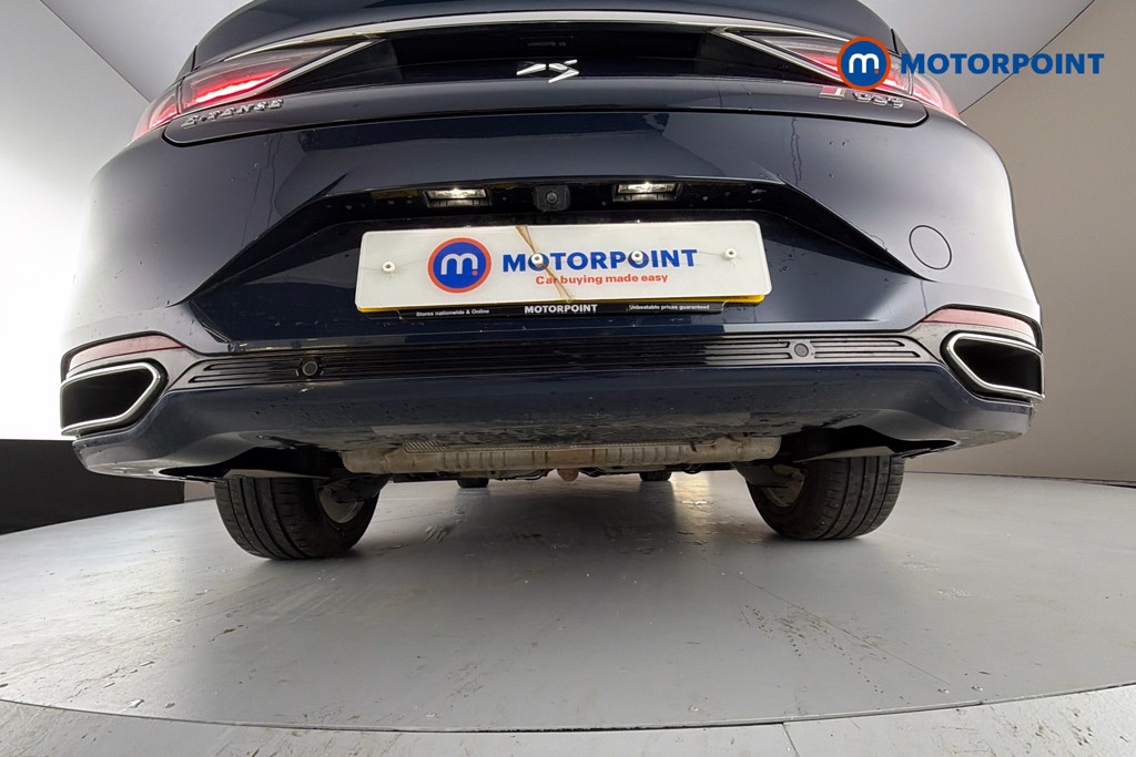 DS Ds 9 Performance Line -Plus Automatic Petrol Plug-In Hybrid Saloon - Stock Number (1587067) - 39th supplementary image