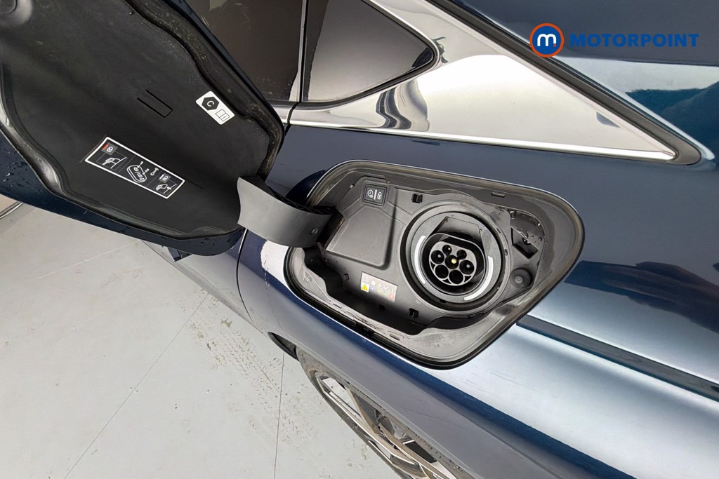 DS Ds 9 Performance Line -Plus Automatic Petrol Plug-In Hybrid Saloon - Stock Number (1587067) - 41st supplementary image