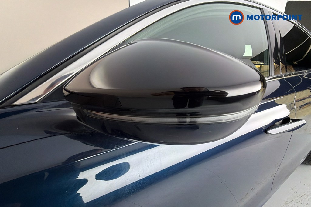DS Ds 9 Performance Line -Plus Automatic Petrol Plug-In Hybrid Saloon - Stock Number (1587067) - 43rd supplementary image