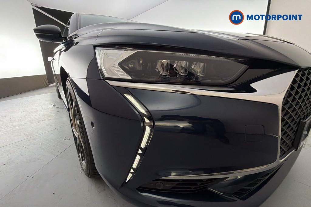 DS Ds 9 Performance Line -Plus Automatic Petrol Plug-In Hybrid Saloon - Stock Number (1587067) - 44th supplementary image