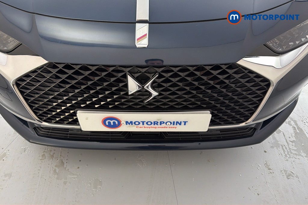 DS Ds 9 Performance Line -Plus Automatic Petrol Plug-In Hybrid Saloon - Stock Number (1587067) - 45th supplementary image