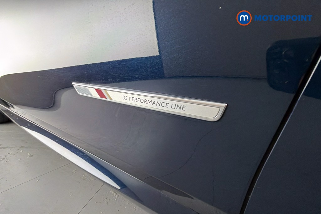 DS Ds 9 Performance Line -Plus Automatic Petrol Plug-In Hybrid Saloon - Stock Number (1587067) - 46th supplementary image