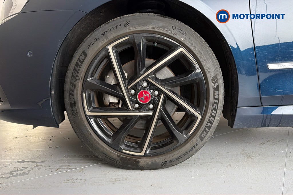 DS Ds 9 Performance Line -Plus Automatic Petrol Plug-In Hybrid Saloon - Stock Number (1587067) - 47th supplementary image
