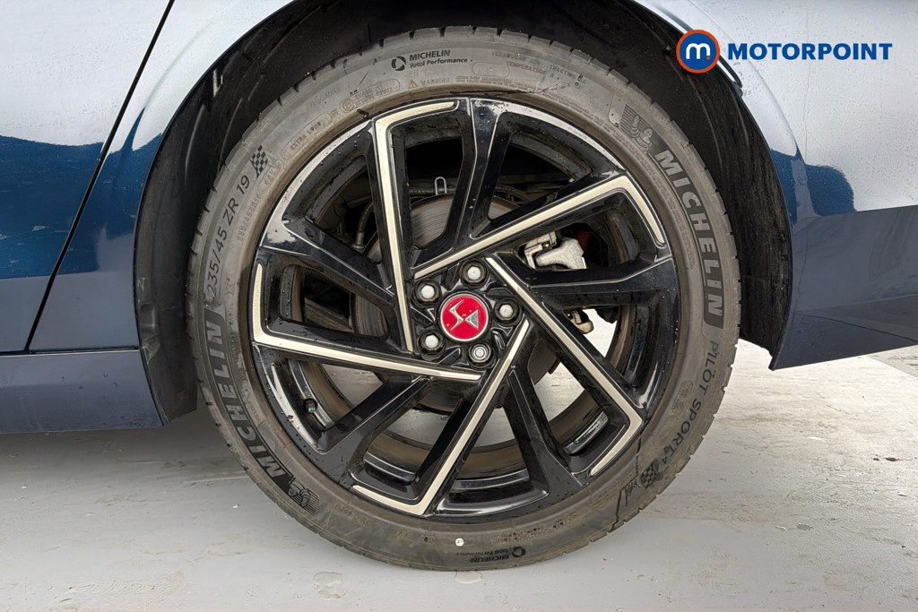 DS Ds 9 Performance Line -Plus Automatic Petrol Plug-In Hybrid Saloon - Stock Number (1587067) - 48th supplementary image