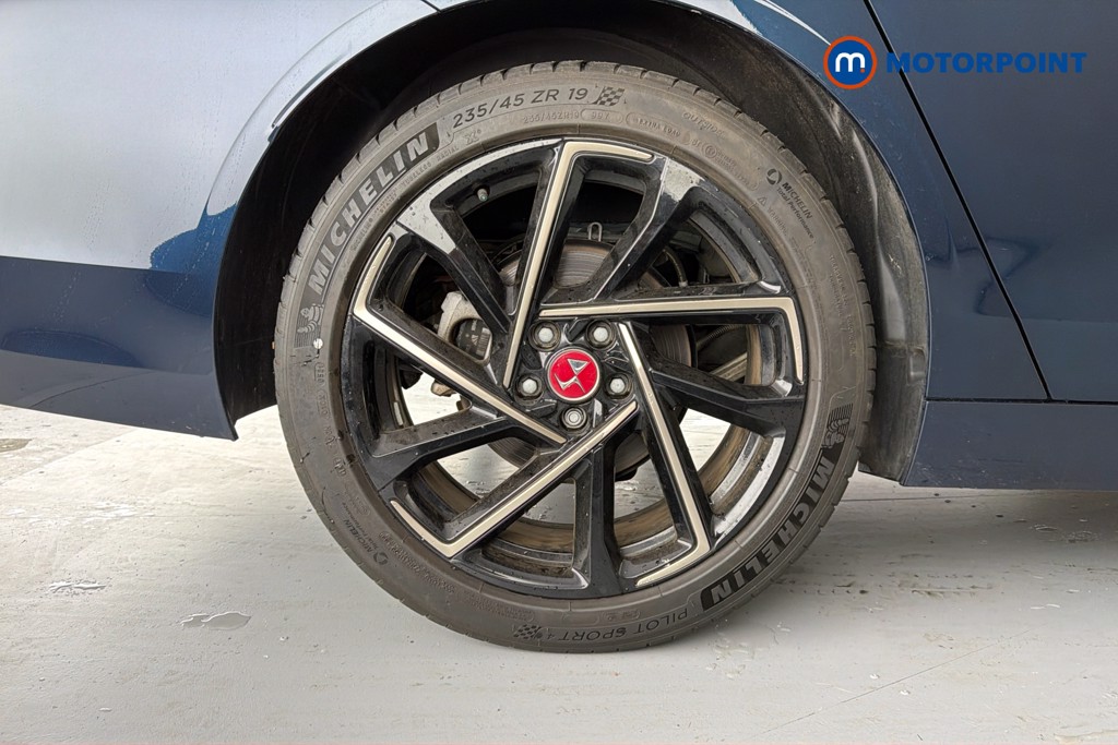DS Ds 9 Performance Line -Plus Automatic Petrol Plug-In Hybrid Saloon - Stock Number (1587067) - 49th supplementary image