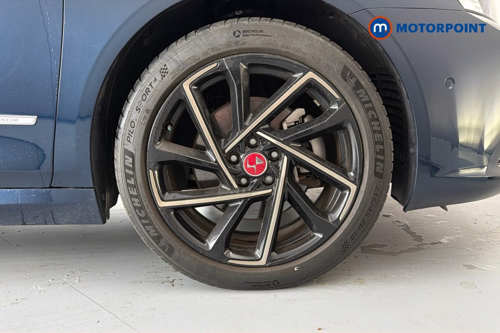 DS Ds 9 Performance Line -Plus Automatic Petrol Plug-In Hybrid Saloon - Stock Number (1587067) - 50th supplementary image