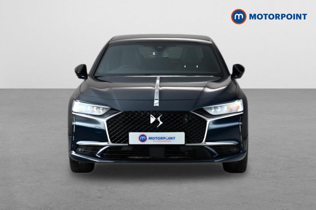 DS Ds 9 Performance Line -Plus Automatic Petrol Plug-In Hybrid Saloon - Stock Number (1587067) - Front bumper