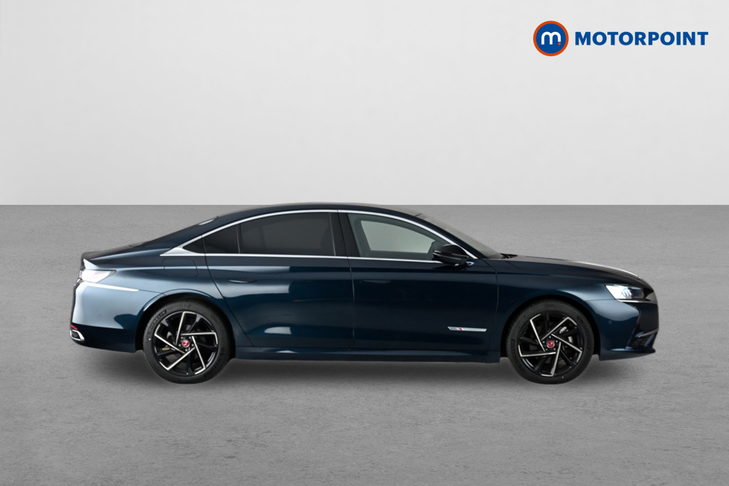 DS Ds 9 Performance Line -Plus Automatic Petrol Plug-In Hybrid Saloon - Stock Number (1587067) - Drivers side