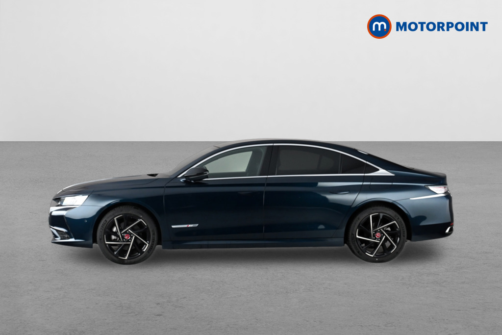 DS Ds 9 Performance Line -Plus Automatic Petrol Plug-In Hybrid Saloon - Stock Number (1587067) - Passenger side