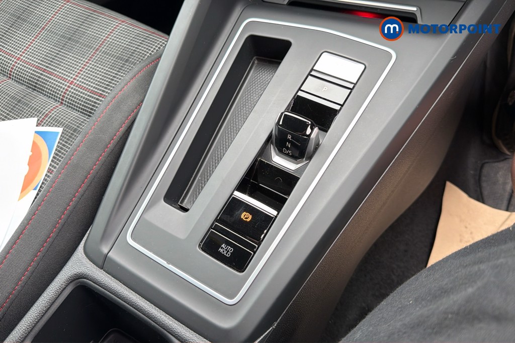 Volkswagen Golf GTI Automatic Petrol Hatchback - Stock Number (1610156) - 15th supplementary image