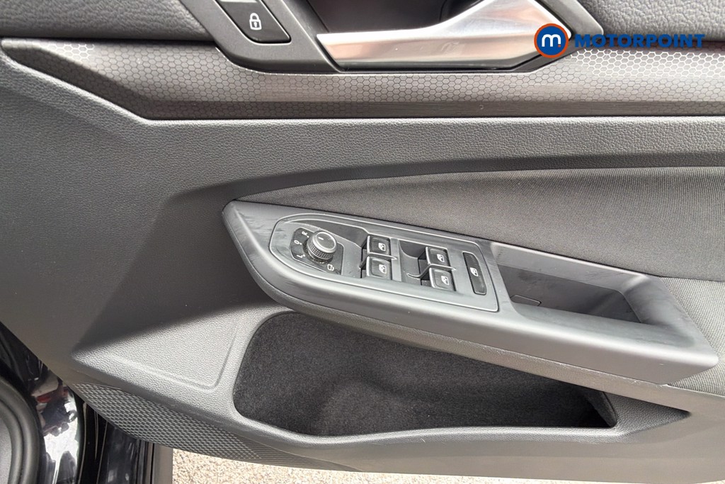 Volkswagen Golf GTI Automatic Petrol Hatchback - Stock Number (1610156) - 20th supplementary image