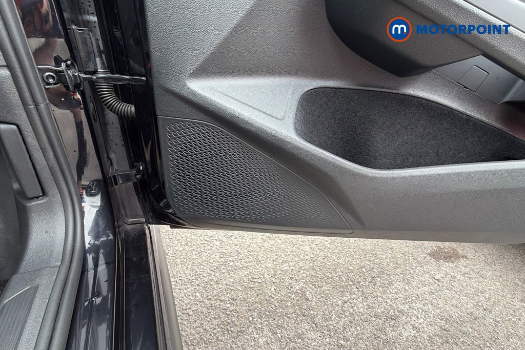 Volkswagen Golf GTI Automatic Petrol Hatchback - Stock Number (1610156) - 21st supplementary image