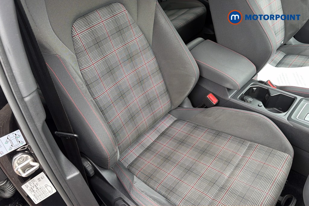 Volkswagen Golf GTI Automatic Petrol Hatchback - Stock Number (1610156) - 22nd supplementary image