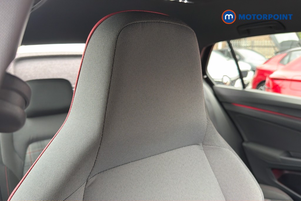 Volkswagen Golf GTI Automatic Petrol Hatchback - Stock Number (1610156) - 23rd supplementary image