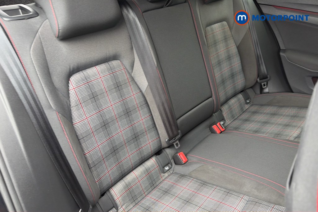 Volkswagen Golf GTI Automatic Petrol Hatchback - Stock Number (1610156) - 28th supplementary image