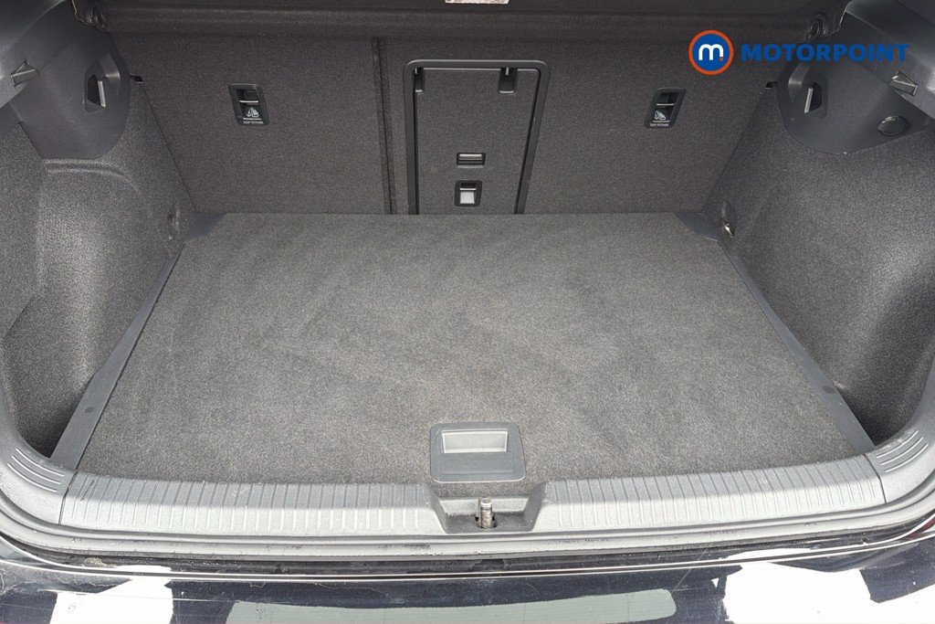 Volkswagen Golf GTI Automatic Petrol Hatchback - Stock Number (1610156) - 33rd supplementary image