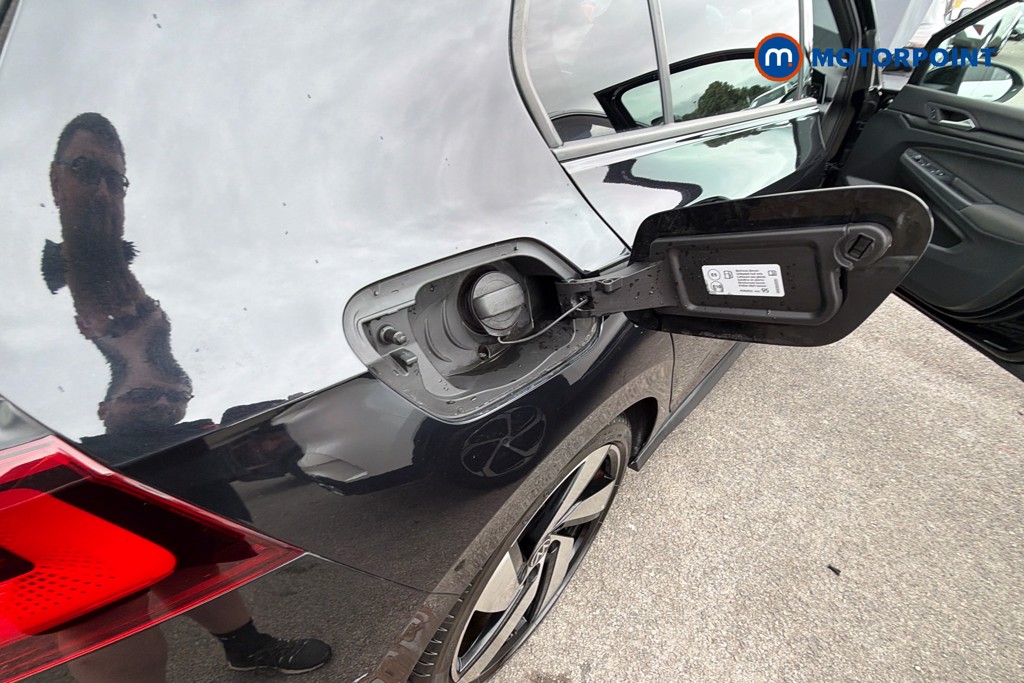 Volkswagen Golf GTI Automatic Petrol Hatchback - Stock Number (1610156) - 41st supplementary image
