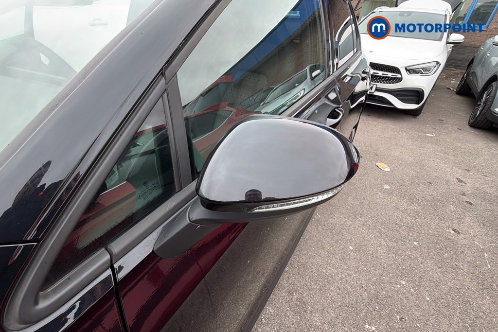 Volkswagen Golf GTI Automatic Petrol Hatchback - Stock Number (1610156) - 43rd supplementary image