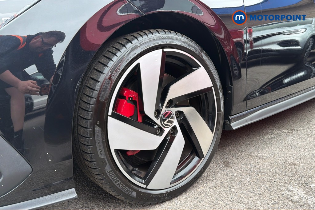 Volkswagen Golf GTI Automatic Petrol Hatchback - Stock Number (1610156) - 47th supplementary image