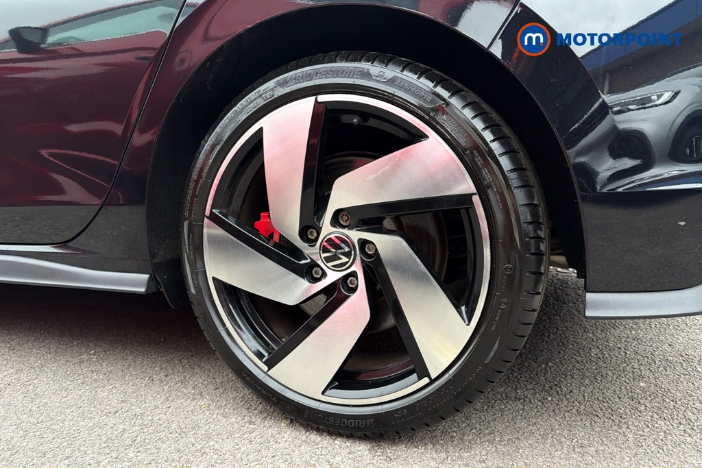 Volkswagen Golf GTI Automatic Petrol Hatchback - Stock Number (1610156) - 48th supplementary image