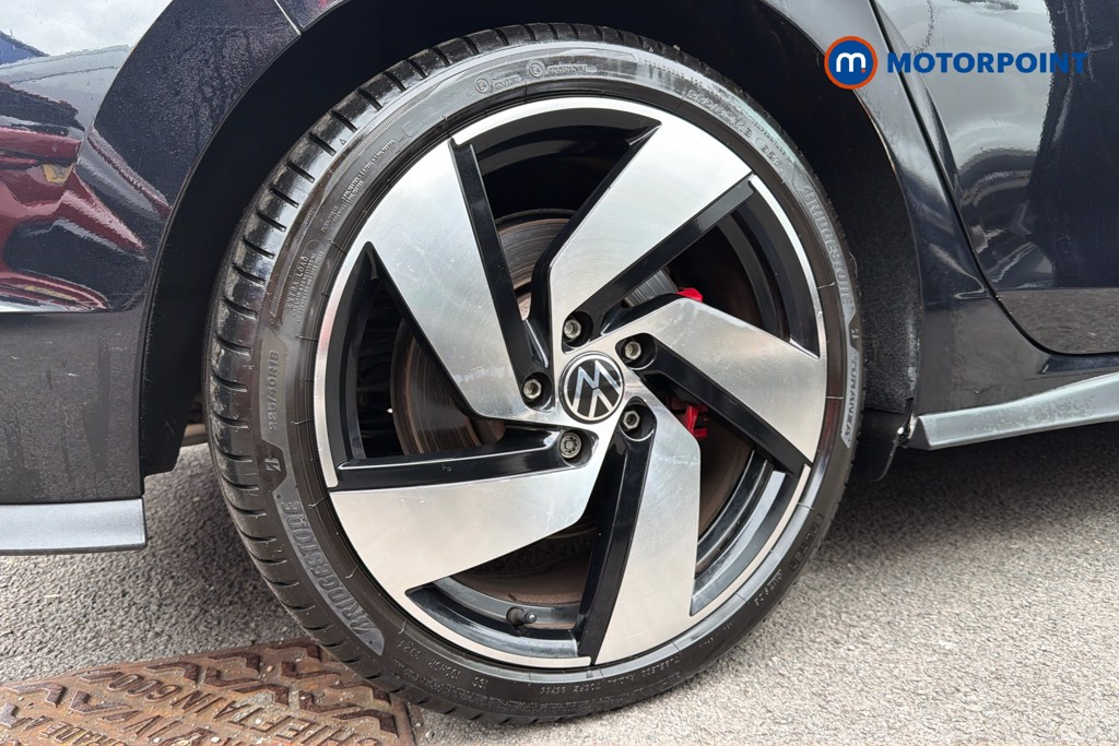 Volkswagen Golf GTI Automatic Petrol Hatchback - Stock Number (1610156) - 49th supplementary image