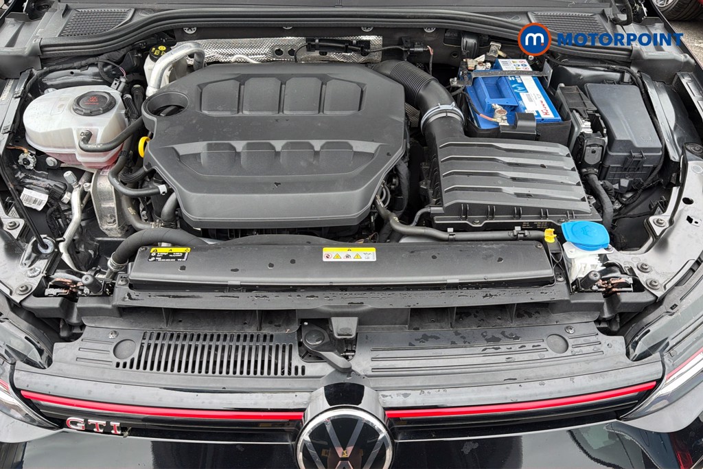 Volkswagen Golf GTI Automatic Petrol Hatchback - Stock Number (1610156) - 51st supplementary image