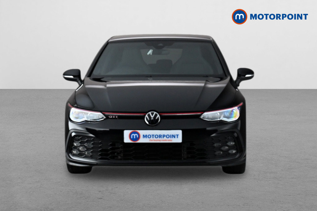 Volkswagen Golf GTI Automatic Petrol Hatchback - Stock Number (1610156) - Front bumper