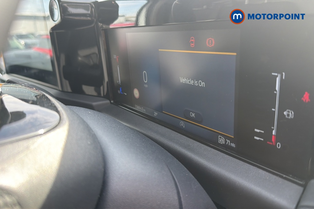 Ford Transit Custom Limited Manual Diesel Panel Van - Stock Number (1613934) - 7th supplementary image