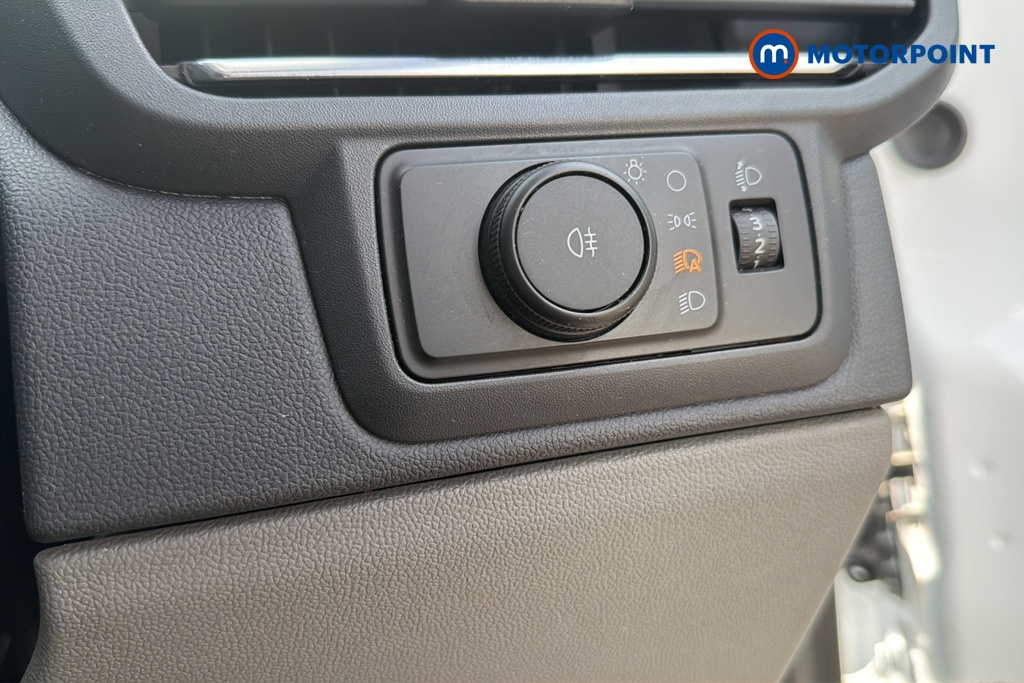 Ford Transit Custom Limited Manual Diesel Panel Van - Stock Number (1613934) - 11th supplementary image