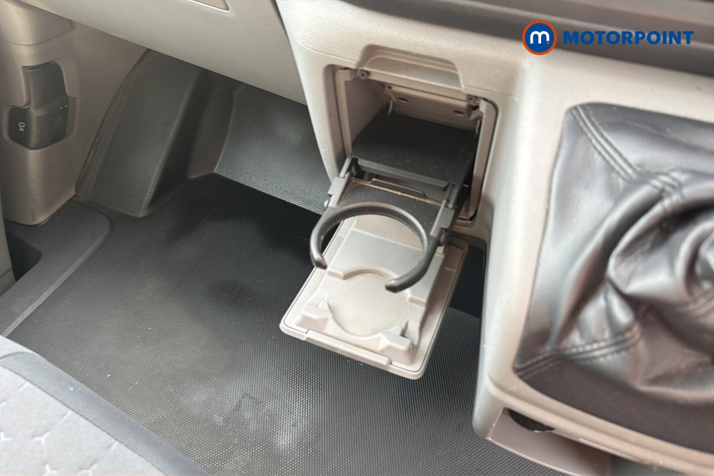 Ford Transit Custom Limited Manual Diesel Panel Van - Stock Number (1613934) - 16th supplementary image