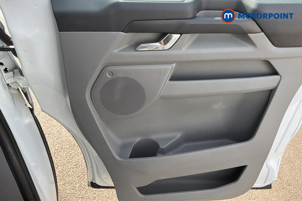 Ford Transit Custom Limited Manual Diesel Panel Van - Stock Number (1613934) - 18th supplementary image