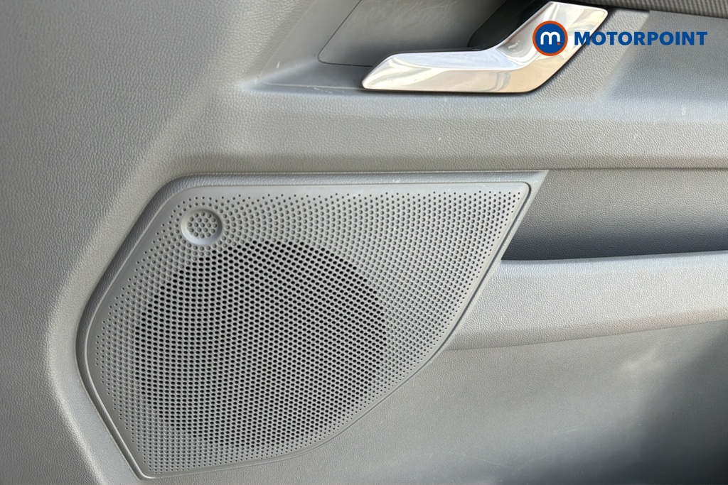 Ford Transit Custom Limited Manual Diesel Panel Van - Stock Number (1613934) - 21st supplementary image