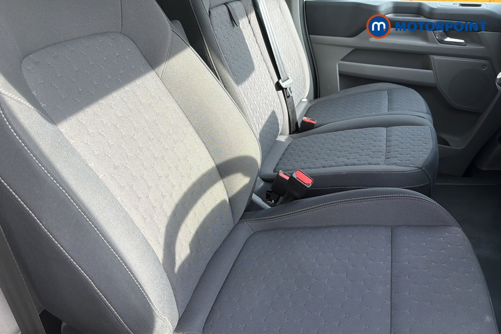 Ford Transit Custom Limited Manual Diesel Panel Van - Stock Number (1613934) - 22nd supplementary image