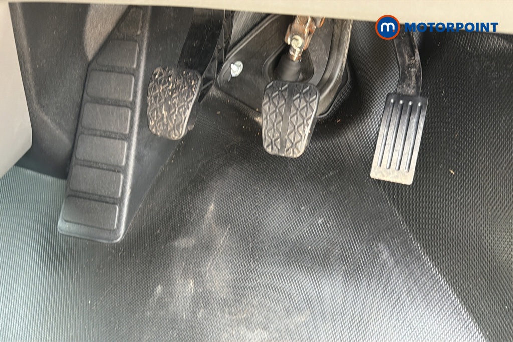 Ford Transit Custom Limited Manual Diesel Panel Van - Stock Number (1613934) - 24th supplementary image