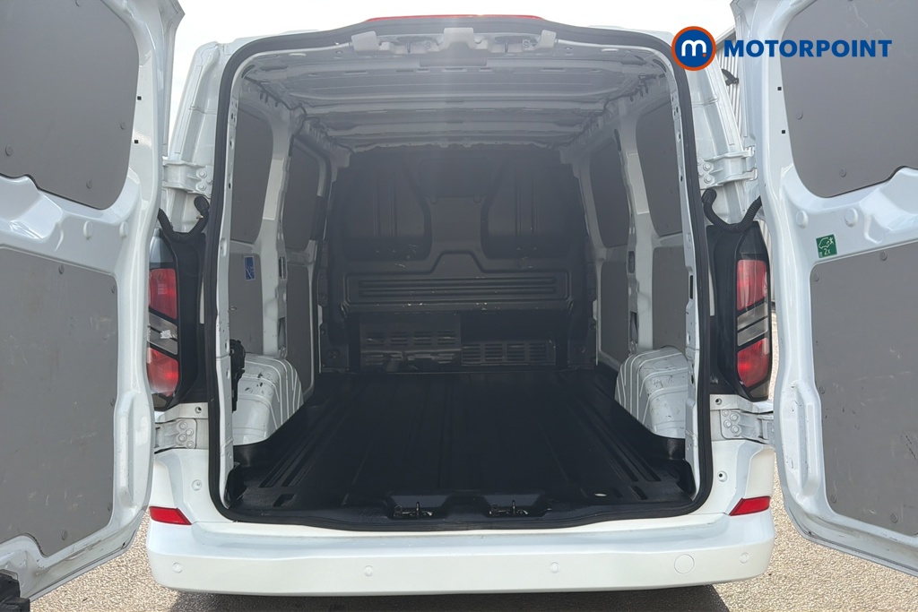 Ford Transit Custom Limited Manual Diesel Panel Van - Stock Number (1613934) - 30th supplementary image