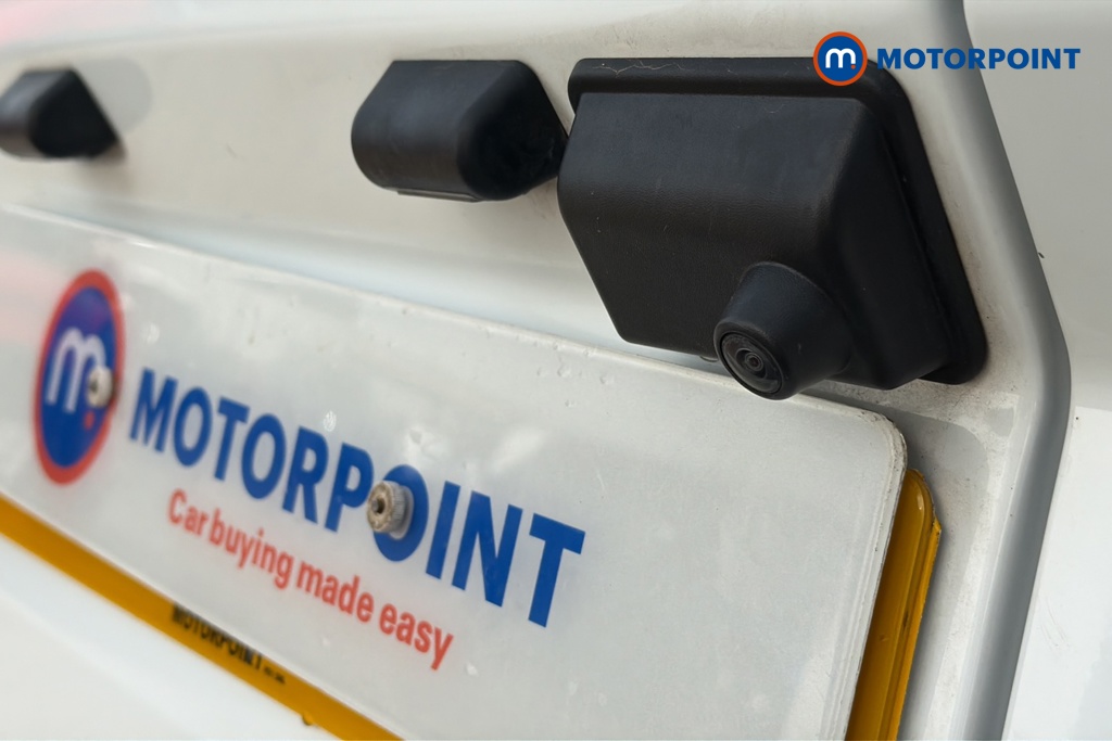 Ford Transit Custom Limited Manual Diesel Panel Van - Stock Number (1613934) - 37th supplementary image