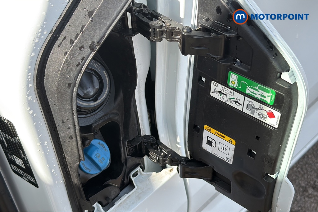 Ford Transit Custom Limited Manual Diesel Panel Van - Stock Number (1613934) - 41st supplementary image