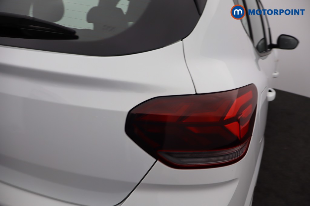 Dacia Sandero Expression Manual Petrol Hatchback - Stock Number (1617854) - 3rd supplementary image
