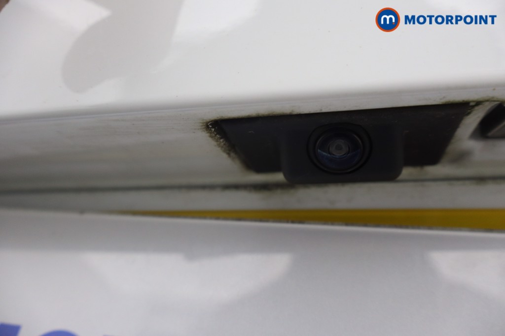 Dacia Sandero Expression Manual Petrol Hatchback - Stock Number (1617854) - 4th supplementary image