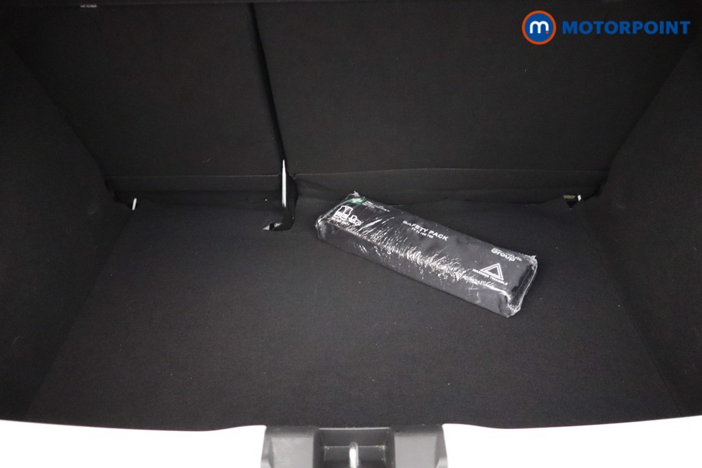 Dacia Sandero Expression Manual Petrol Hatchback - Stock Number (1617854) - 5th supplementary image