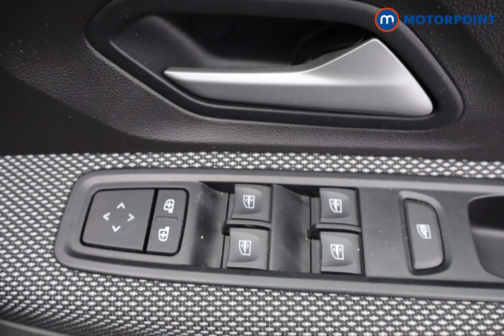 Dacia Sandero Expression Manual Petrol Hatchback - Stock Number (1617854) - 10th supplementary image