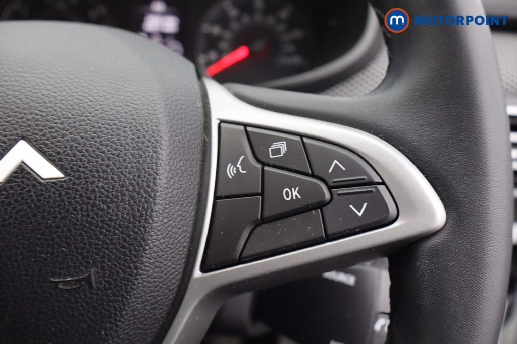 Dacia Sandero Expression Manual Petrol Hatchback - Stock Number (1617854) - 12th supplementary image