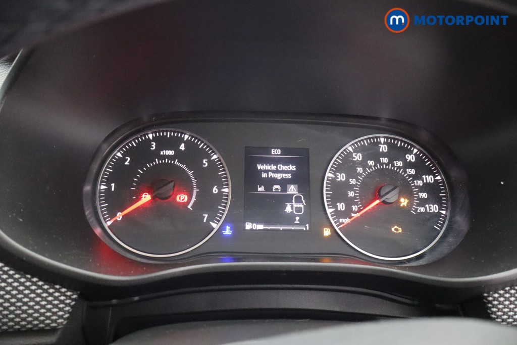Dacia Sandero Expression Manual Petrol Hatchback - Stock Number (1617854) - 15th supplementary image