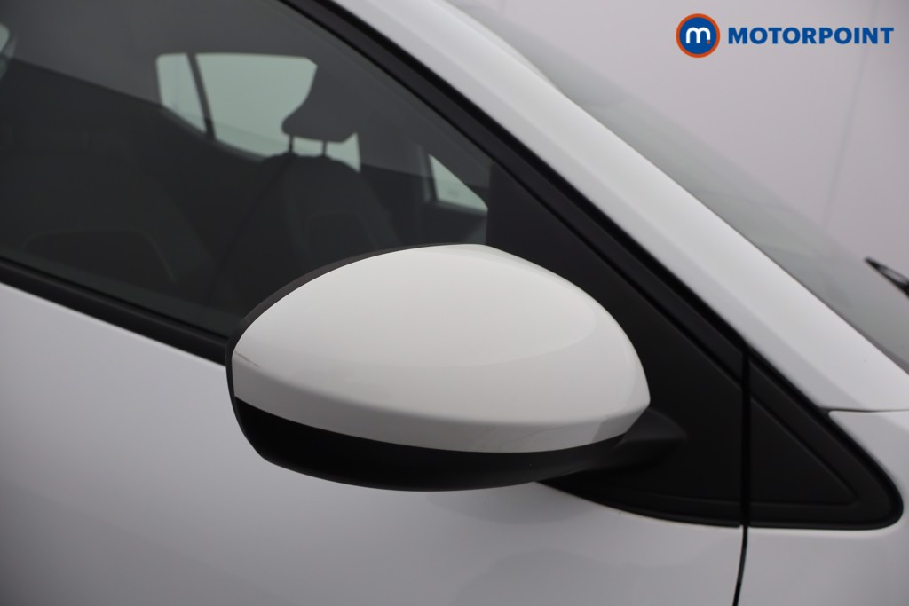 Dacia Sandero Expression Manual Petrol Hatchback - Stock Number (1617854) - 17th supplementary image