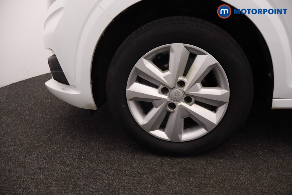 Dacia Sandero Expression Manual Petrol Hatchback - Stock Number (1617854) - 22nd supplementary image