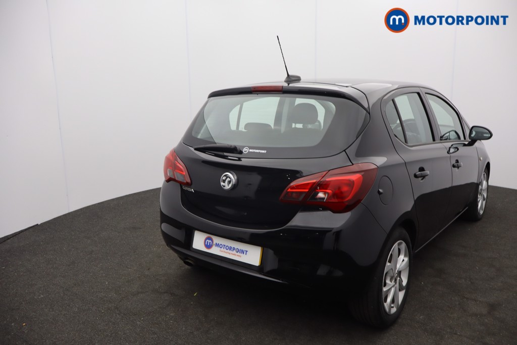 Vauxhall Corsa Sri Nav Manual Petrol Hatchback - Stock Number (1620228) - 2nd supplementary image