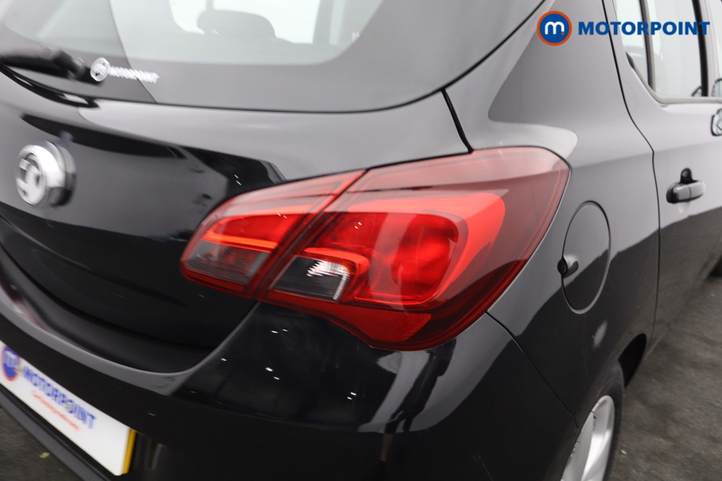 Vauxhall Corsa Sri Nav Manual Petrol Hatchback - Stock Number (1620228) - 3rd supplementary image