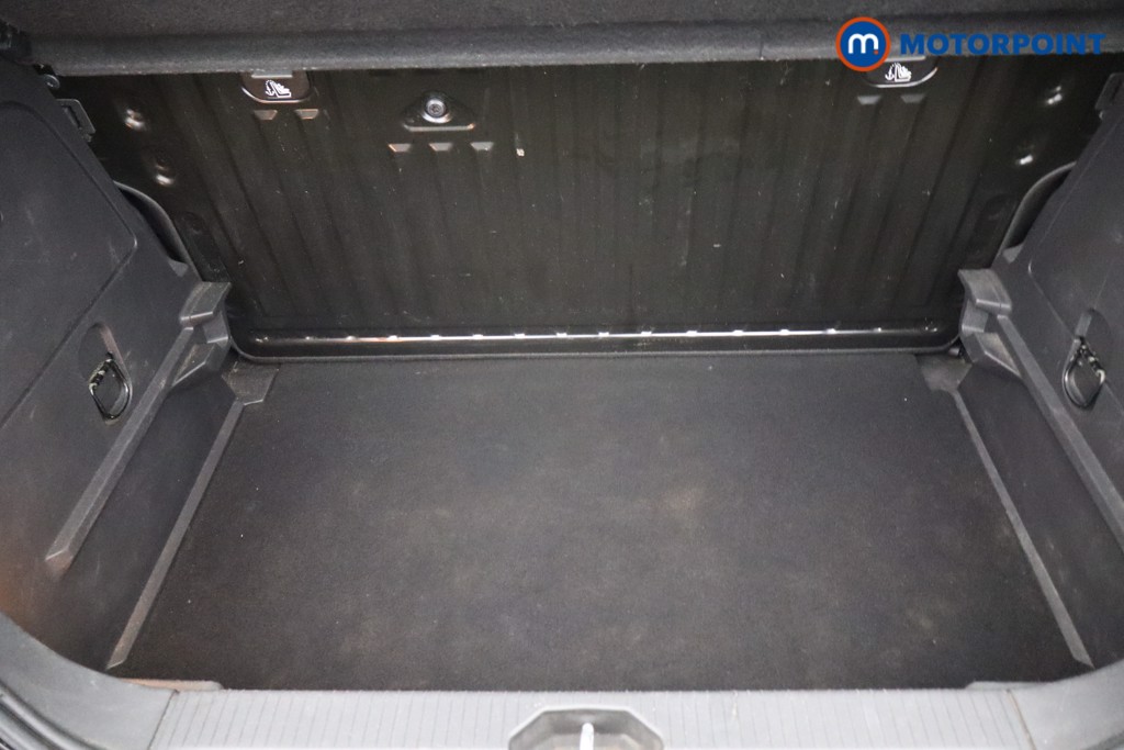Vauxhall Corsa Sri Nav Manual Petrol Hatchback - Stock Number (1620228) - 4th supplementary image