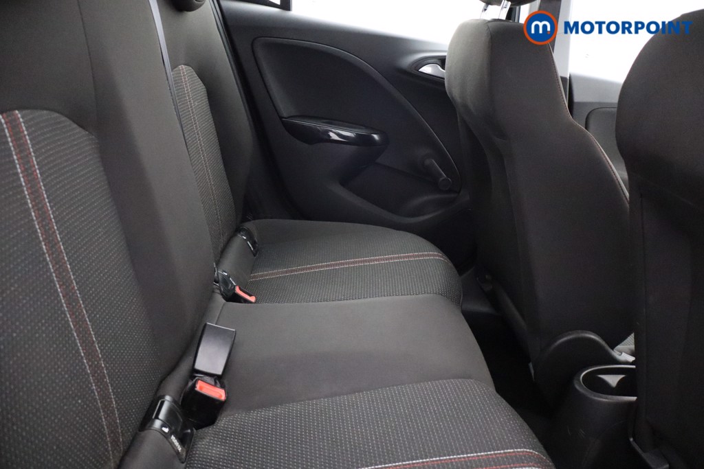 Vauxhall Corsa Sri Nav Manual Petrol Hatchback - Stock Number (1620228) - 6th supplementary image