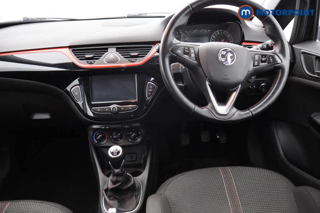 Vauxhall Corsa Sri Nav Manual Petrol Hatchback - Stock Number (1620228) - 7th supplementary image